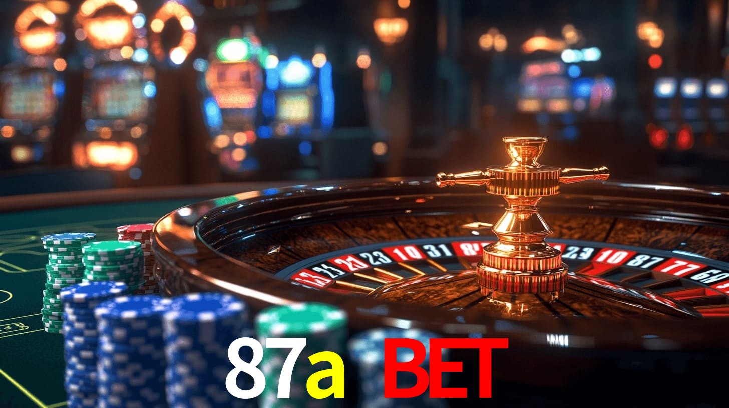 87a bet login