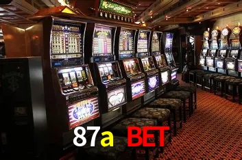 A Revolução dos Aplicativos de Jogos no 87a bet