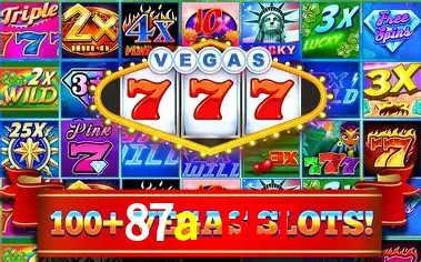 Desvendando o Mundo dos Jogos Virtuais na 87a bet