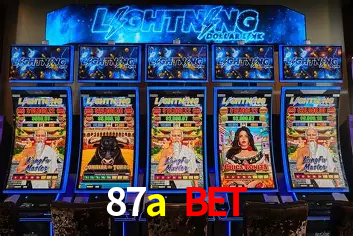 Desvendando o Mundo dos Jogos Virtuais na 87a bet