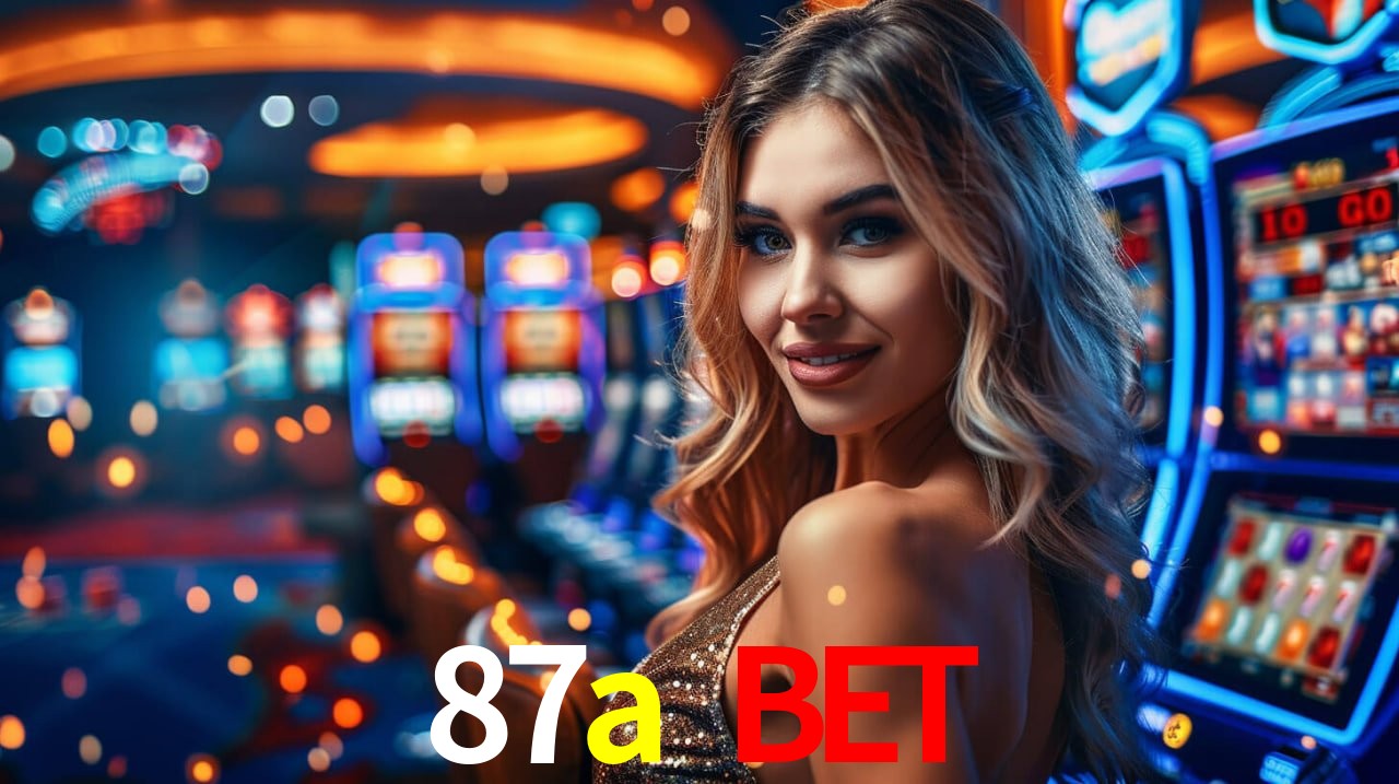 Statistics 87a bet