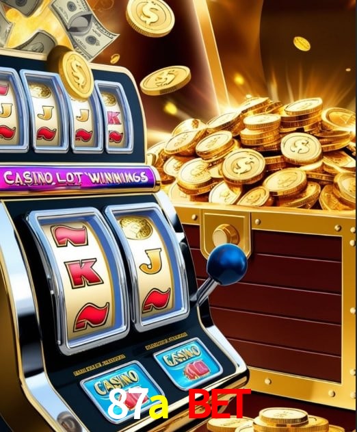 Welcome Bonus 87a bet