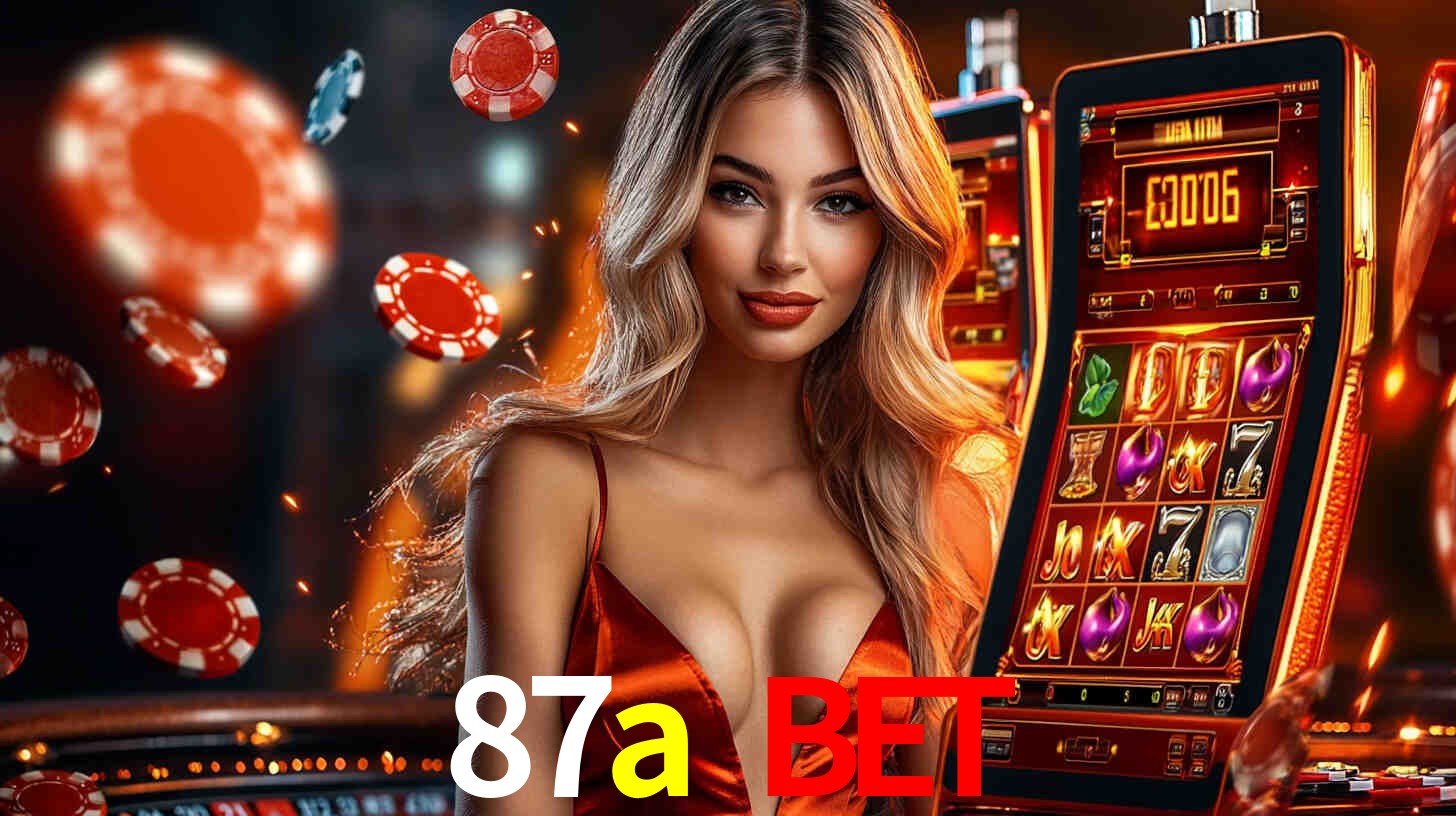 87a bet - Cassino On-line Experiência Única - 87a.com