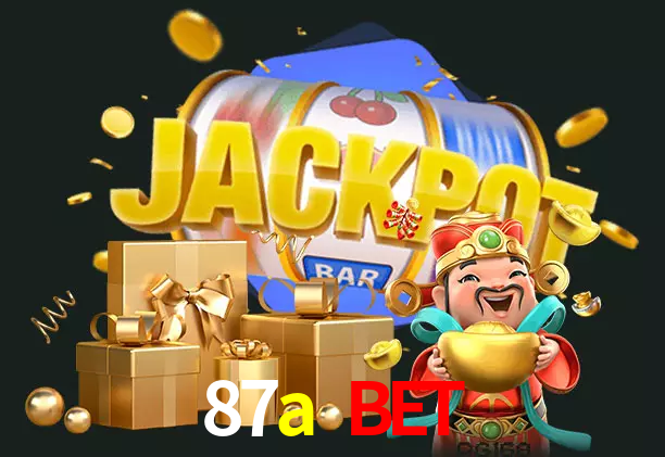 87a bet bet