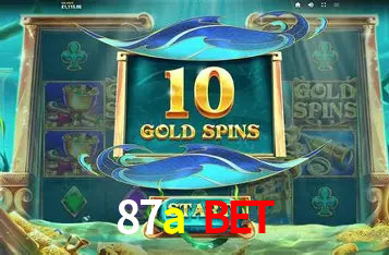 Descubra o Mundo do Cassino Online com 87a bet