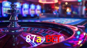 Statistics 87a bet