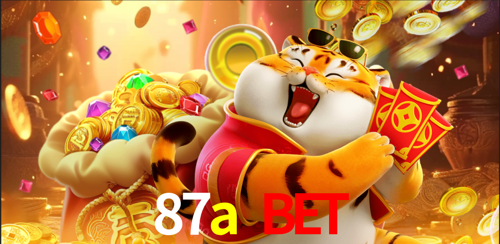 87a bet login