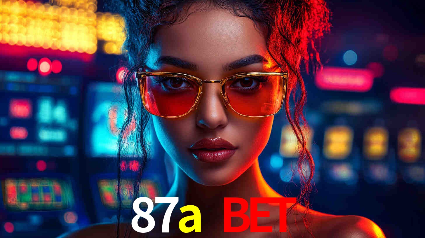A Popularidade dos Caça-Níqueis no 87a bet