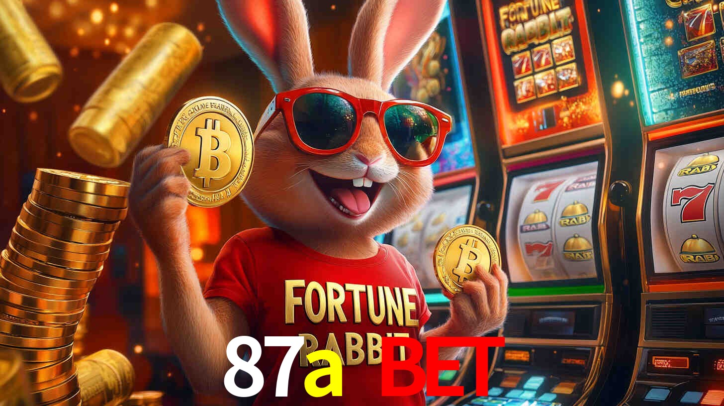 Descubra a Magia dos Jogos de Arcade no 87a bet