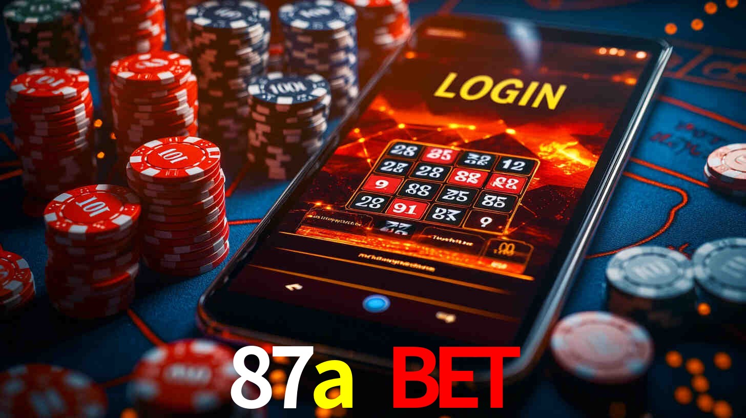 87a bet