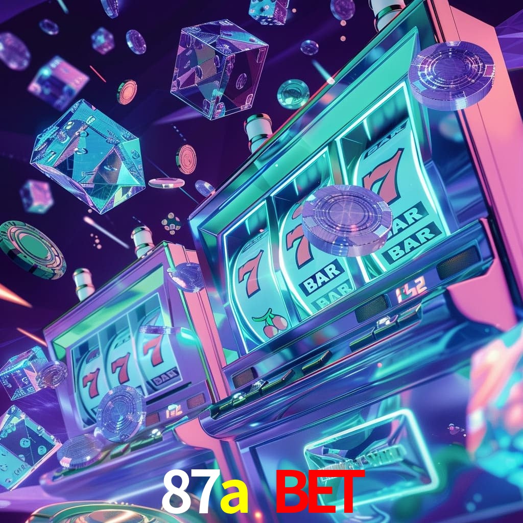 Desvendando o Mundo dos Jogos Virtuais na 87a bet