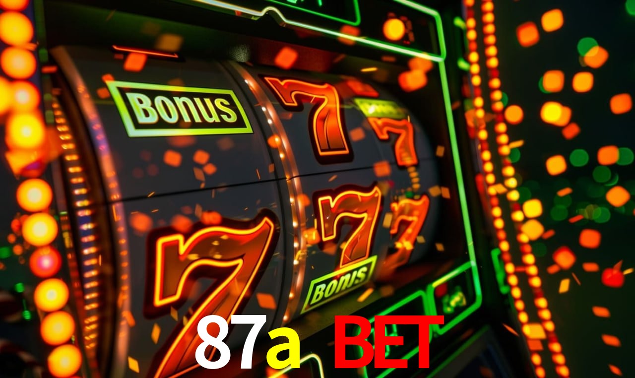 Inovações de Jogos na 87a bet: O Futuro das Experiências Interativas