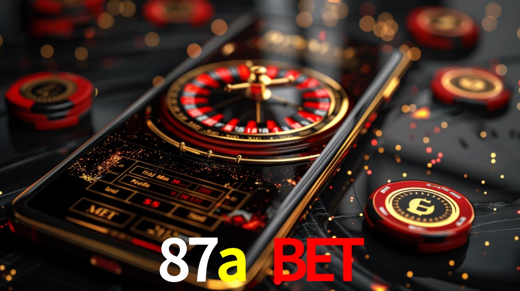 Bonus Features 87a bet