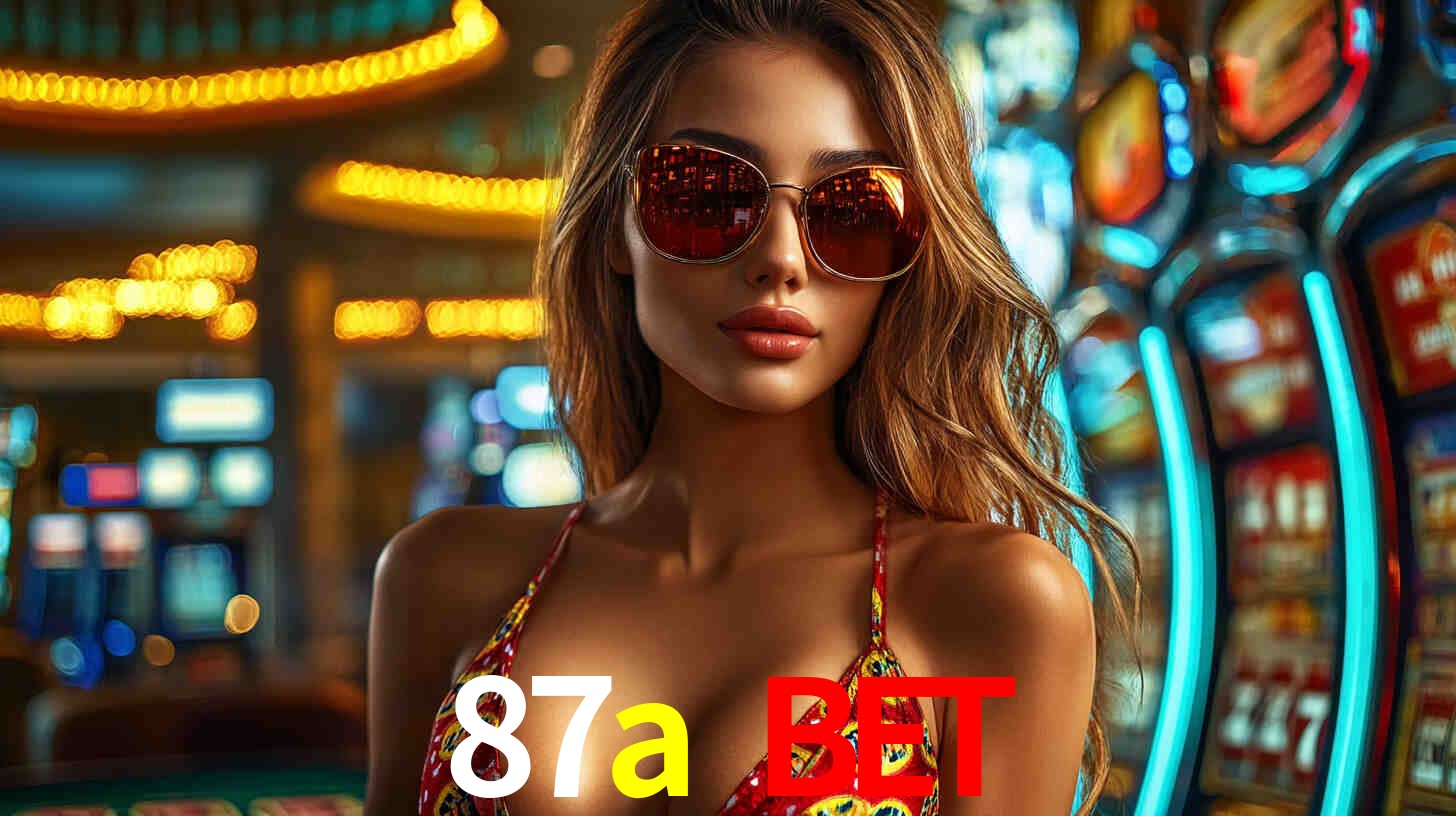 Programa VIP 87a bet