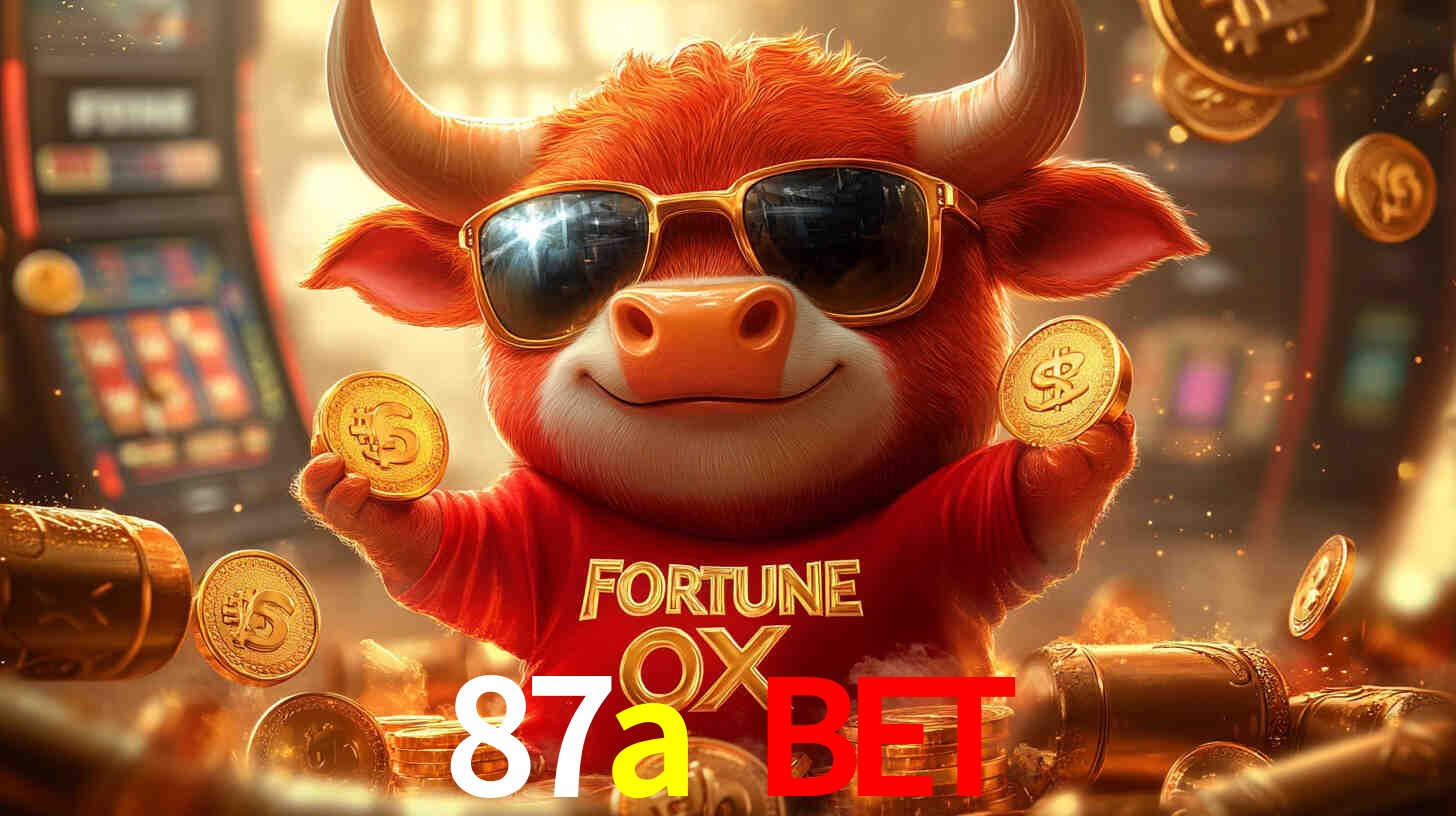 87a bet
