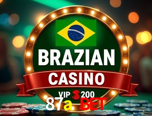 Seasonal Promotions 87a bet