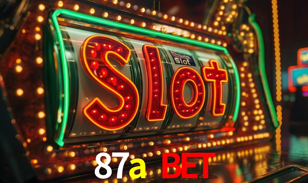 Account Benefits 87a bet