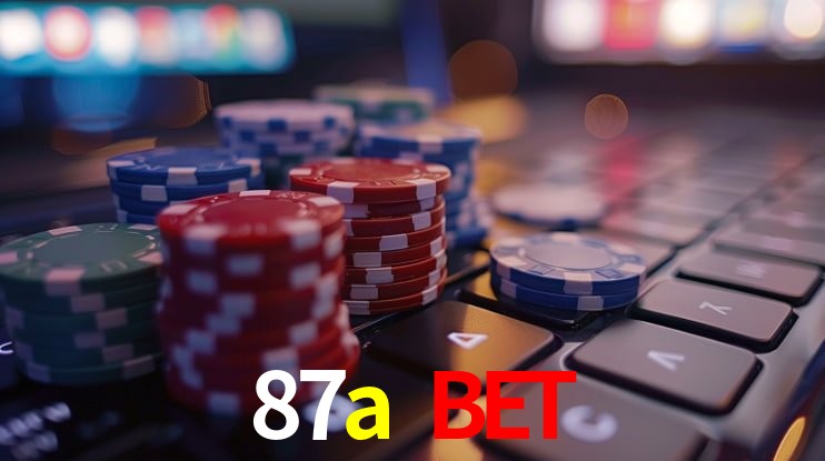 Secure Login 87a bet