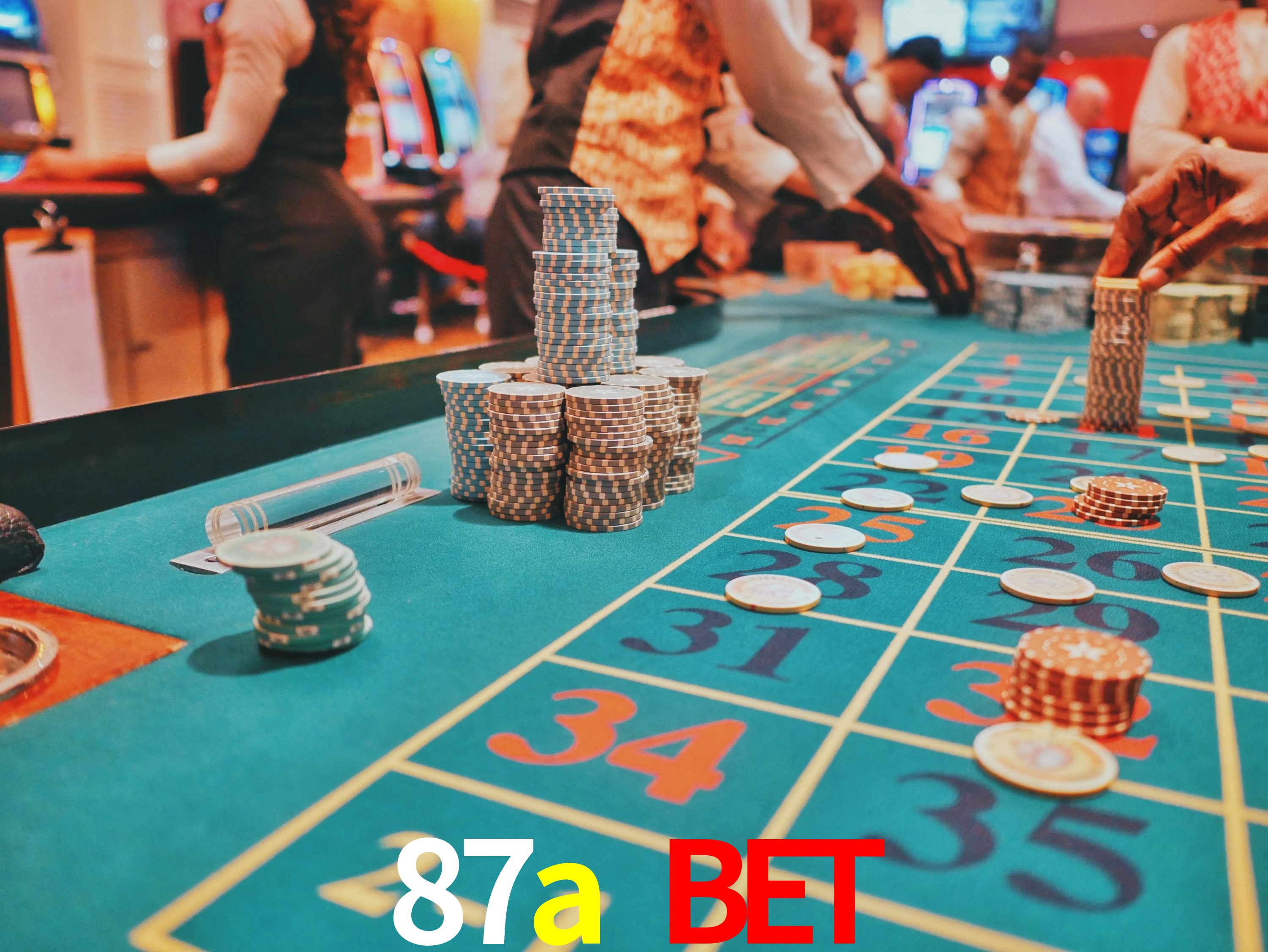 Football Betting 87a bet