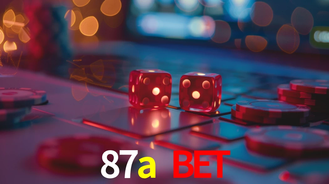 Slot Games 87a bet