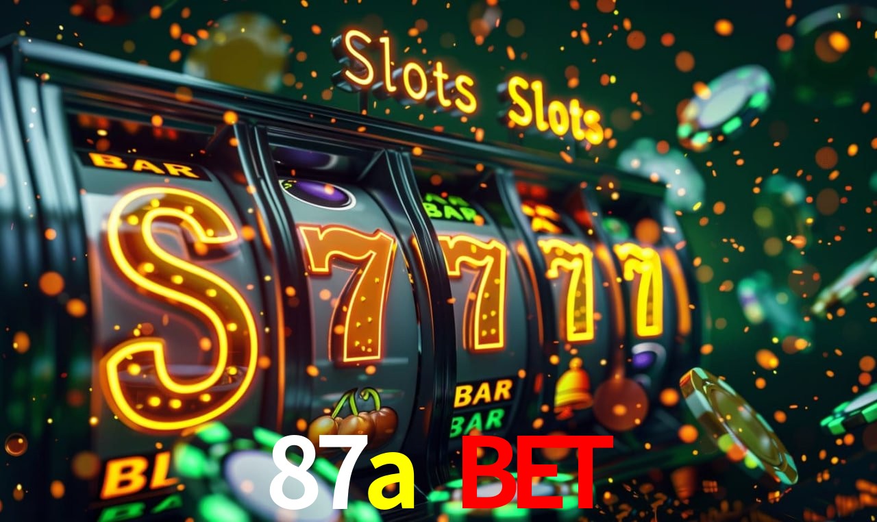 Tennis Betting 87a bet