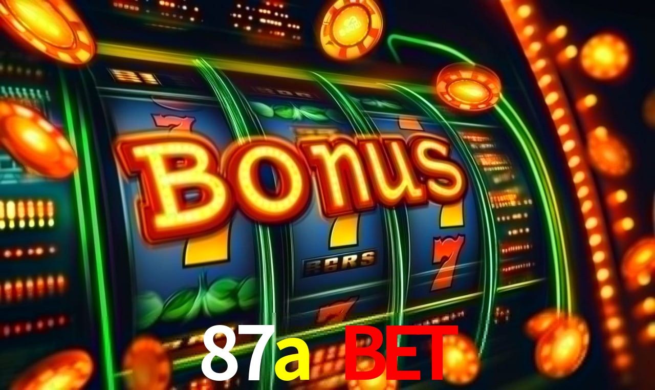 Live Casino 87a bet