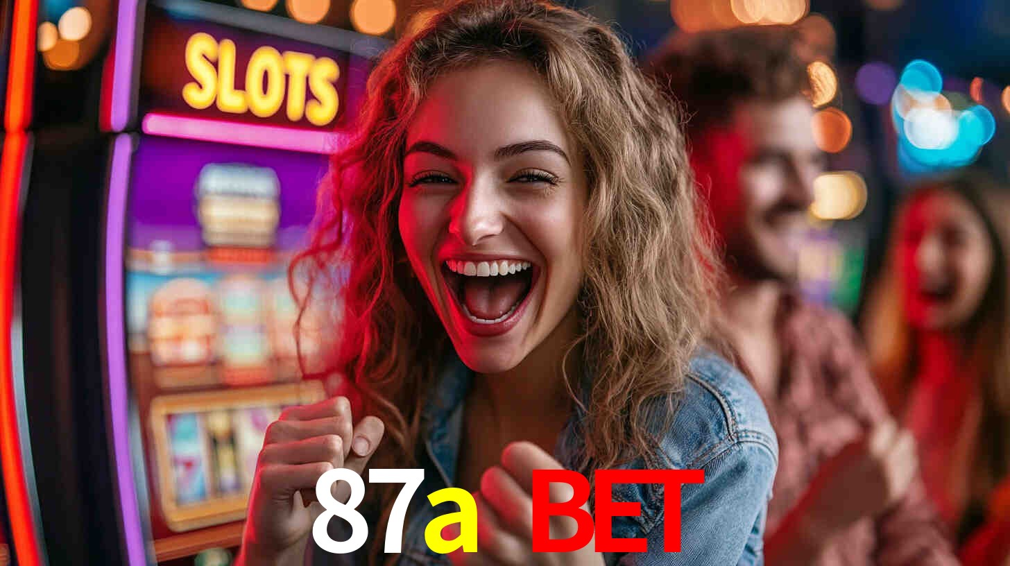 Apostas Esportivas na 87a bet: Um Guia Completo