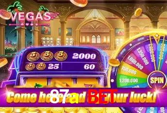 Live Casino 87a bet