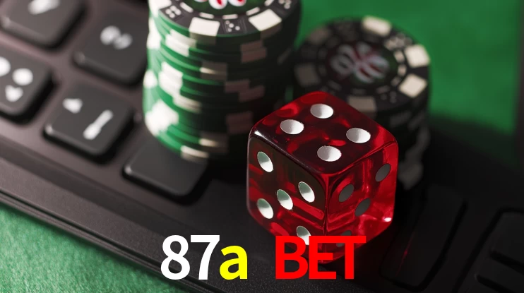 Game Providers 87a bet