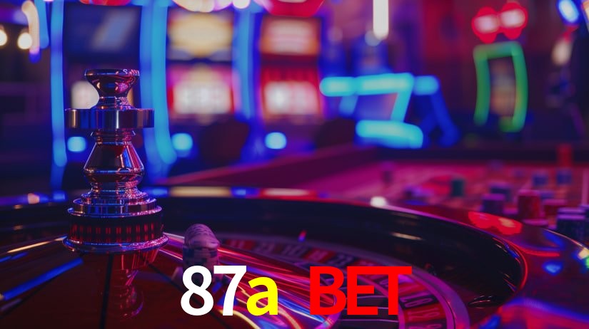 87a bet login