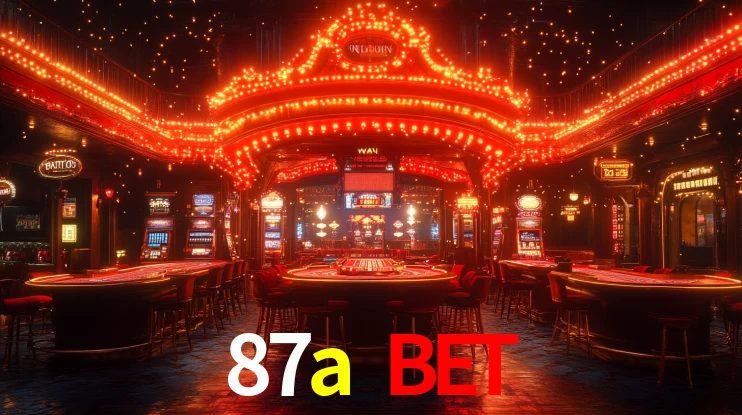Explore as vantagens do 87a bet: serviço profissional e confiabilidade