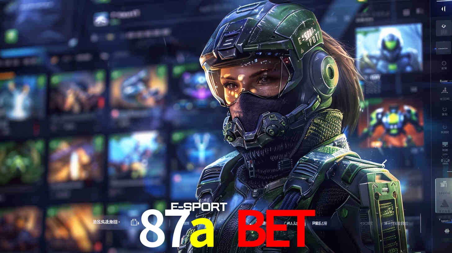 Seasonal Promotions 87a bet