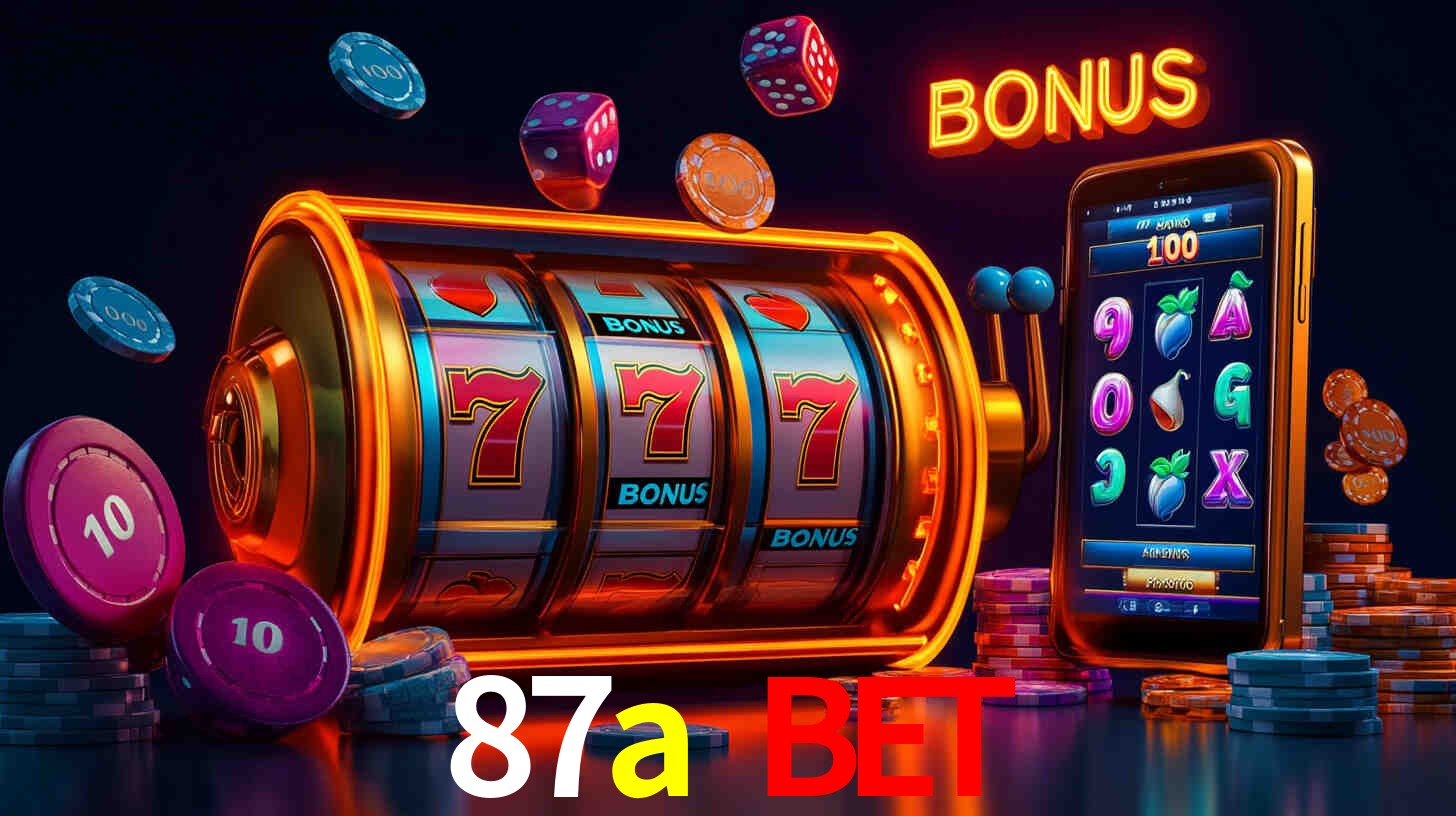 A Experiência Imersiva dos Cassinos Ao Vivo no 87a bet