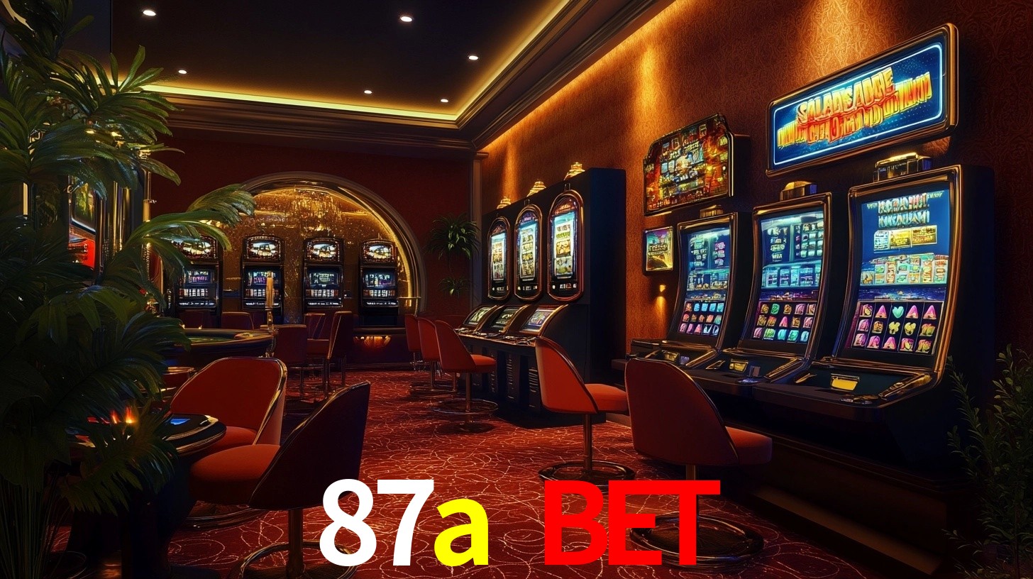 Exclusive Games 87a bet