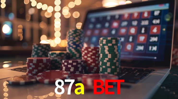 Live Casino 87a bet