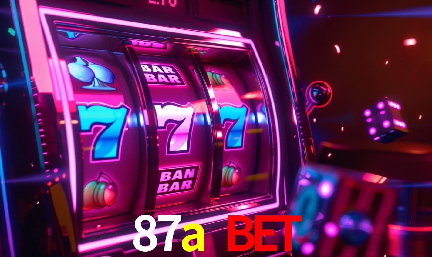 Explorando a Categoria de Eventos em Apostas na 87a bet