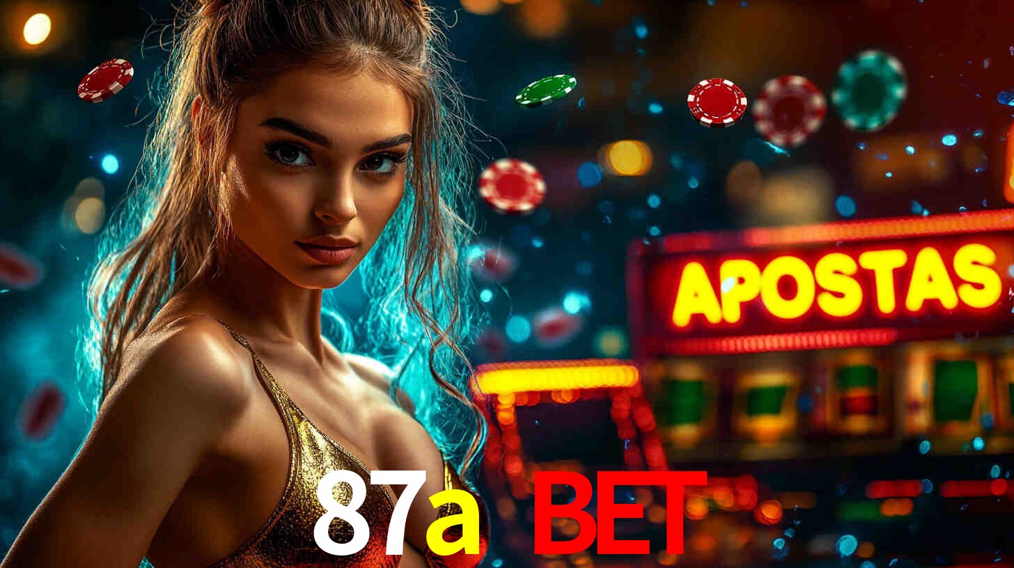 Desvendando o Mundo dos Jogos Virtuais na 87a bet
