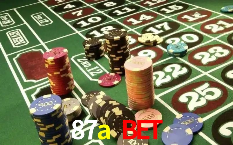Player Reviews 87a bet