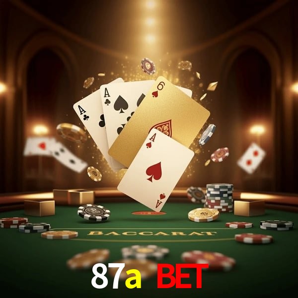 VIP Casino 87a bet