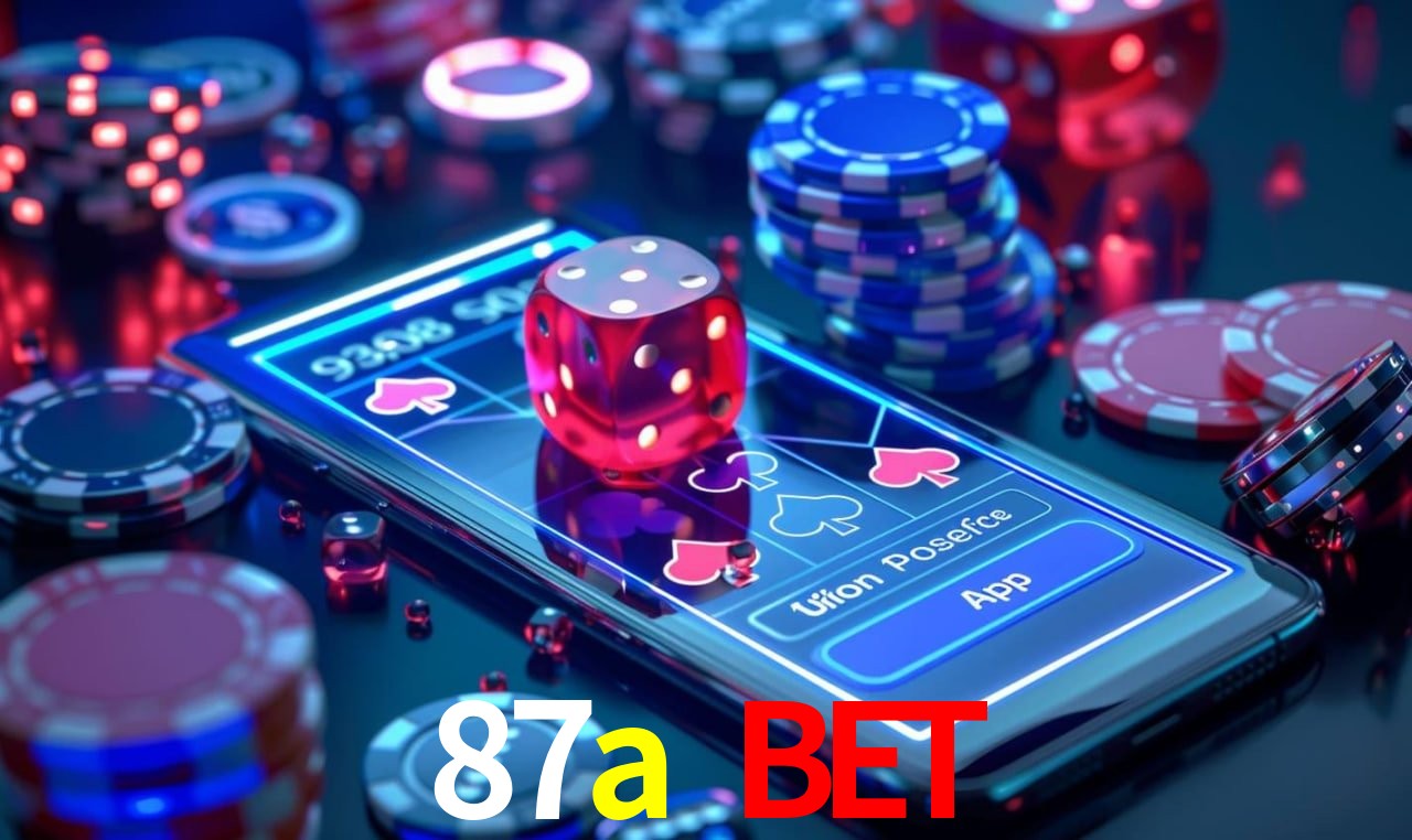 Exclusive Offers 87a bet