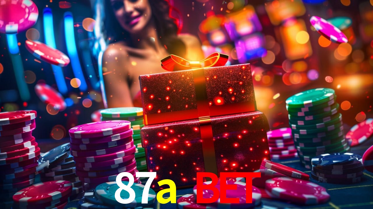 A Experiência Imersiva dos Cassinos Ao Vivo no 87a bet
