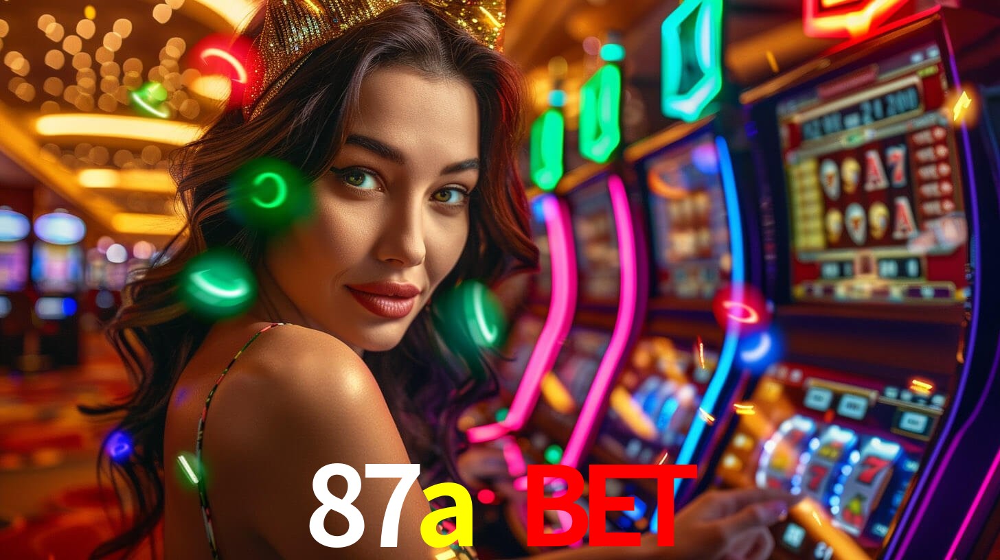Exclusive Games 87a bet