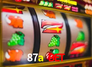 Desvendando o Mundo dos Jogos Virtuais na 87a bet