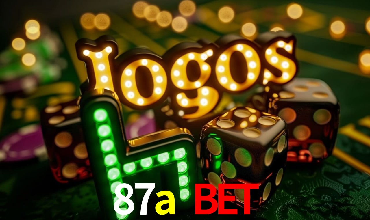 Game Statistics 87a bet