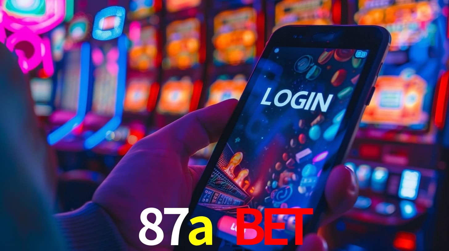 cassino 87a bet