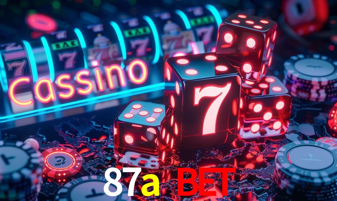 Tennis Betting 87a bet