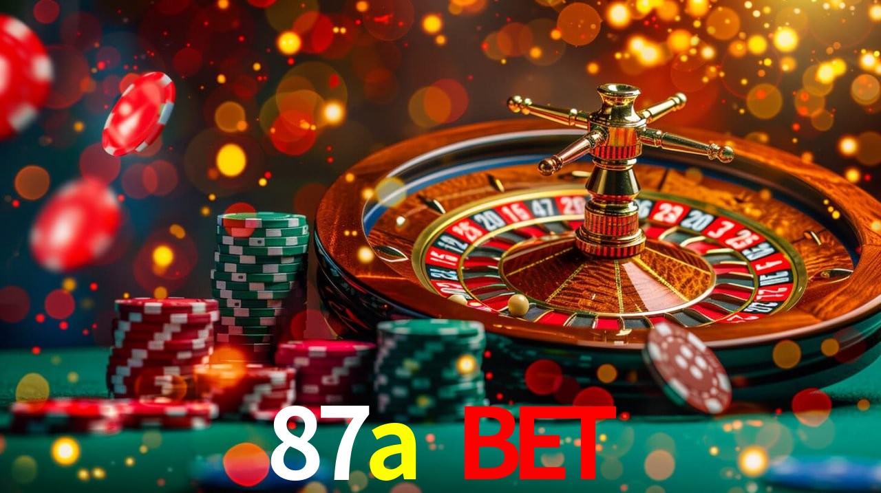 Descubra a Essência do 87a bet: Nossa História e Compromissos