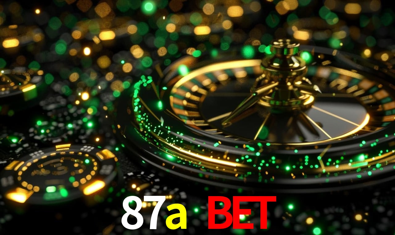 Flash Promotion 87a bet