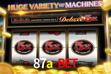 VIP Casino 87a bet