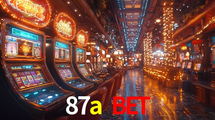87a bet,87a.com